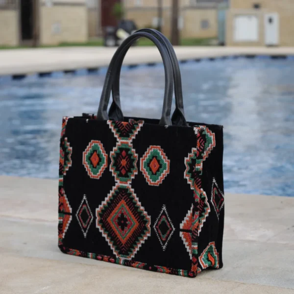 Collection des Sacs Berbères - Image 8