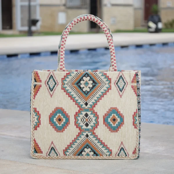 Collection des Sacs Berbères - Image 3