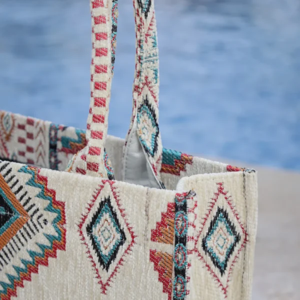 Collection des Sacs Berbères - Image 5