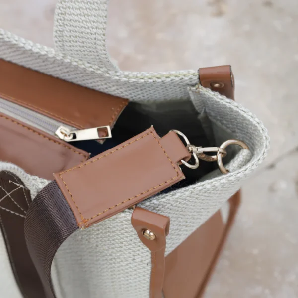 Le Nomade Élégant - Image 4