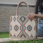Collection des Sacs Berbères