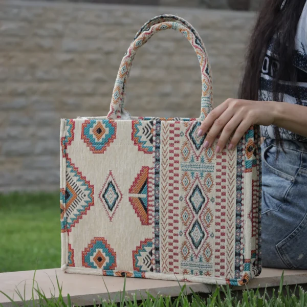 Collection des Sacs Berbères - Image 2