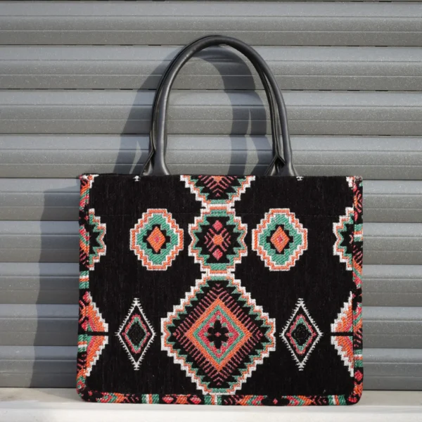 Collection des Sacs Berbères - Image 7