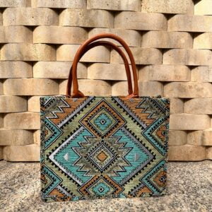 Collection des Sacs Aztec