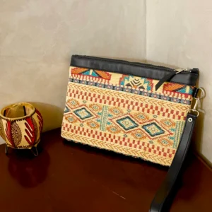 Édition Pochette Berbère