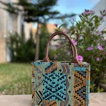 Collection des Mini Sacs Aztec