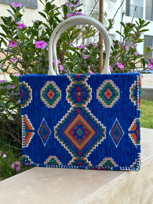 Collection des Sacs Berbères - Image 13