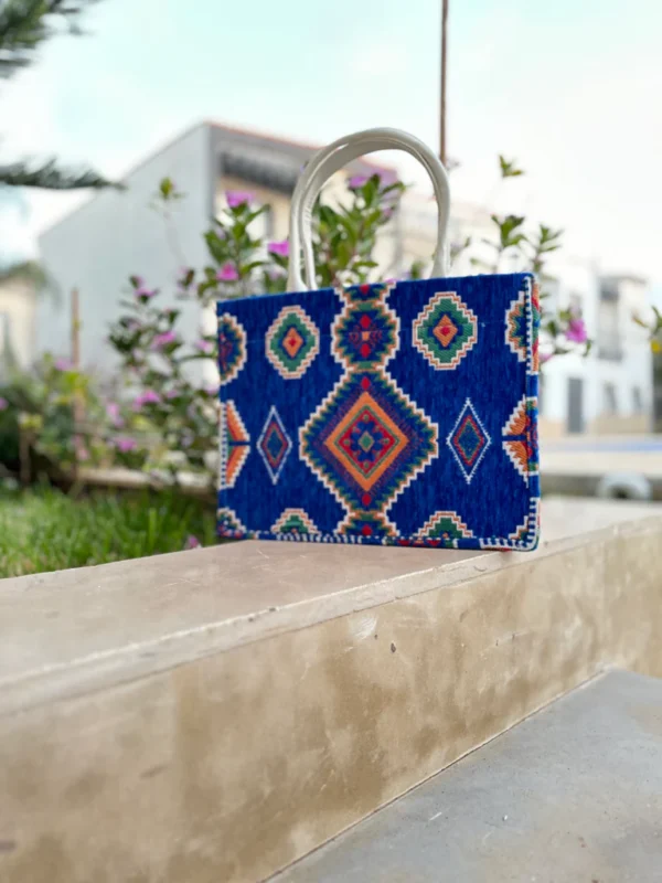 Collection des Sacs Berbères - Image 12