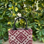 Collection des Mini Sacs Gemstone