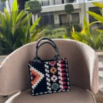 Collection des Mini Sacs Berbères