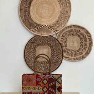 Collection des Sacs Aztec