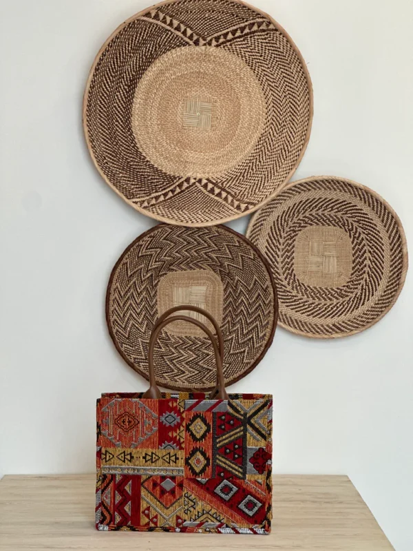 Collection des Sacs Aztec – Image 6