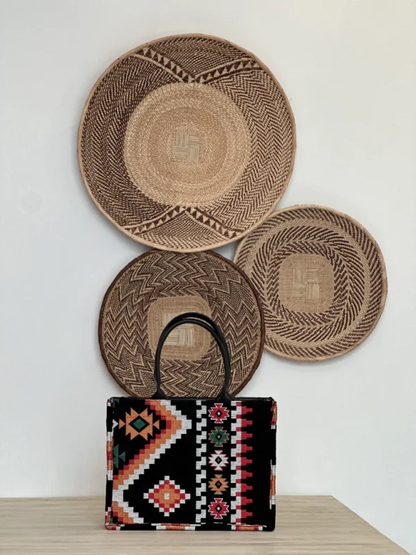 Collection des Sacs Berbères - Image 10
