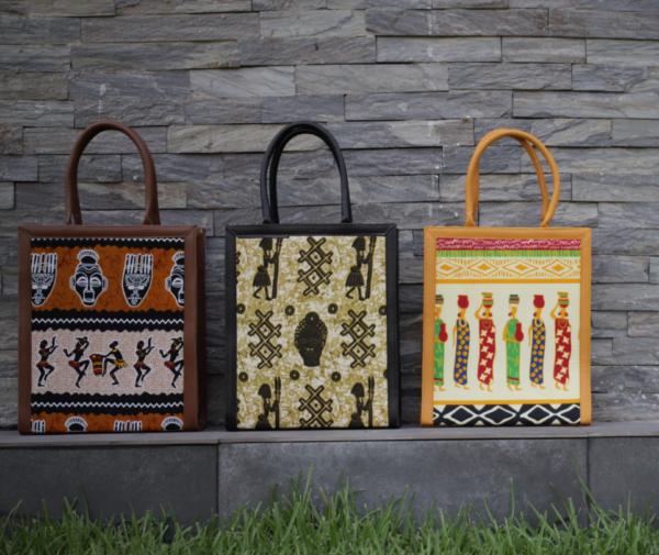 Collection Héritage Africain