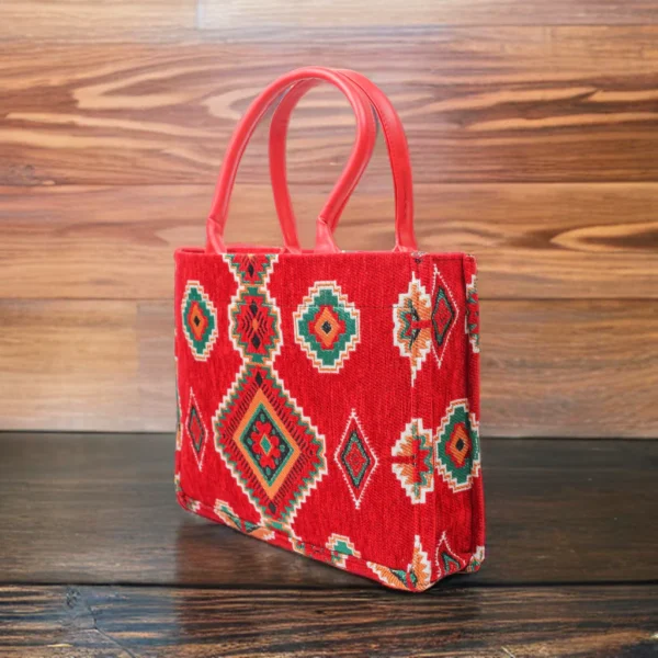 Collection des Sacs Berbères - Image 11