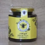 Miel de Thym Pur (500g)